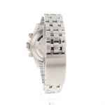 Tudor Prince Oysterdate 79270 (Unknown (random serial)) - Silver dial 39 mm Steel case (4/5)