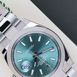 Rolex Datejust 41 126300 - (4/8)