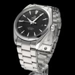 Omega Seamaster Aqua Terra 2503.50.00 - (2/8)