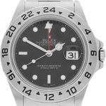 Rolex Explorer II 16570 - (1/5)