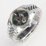Rolex Datejust 41 126334 - (3/8)