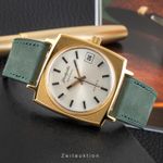 Glashütte Original Spezimat unknown - (2/8)