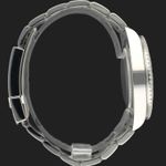 Rolex GMT-Master II 116710BLNR (2016) - Zwart wijzerplaat 40mm Staal (5/8)