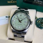 Rolex Oyster Perpetual 41 134300 - (3/7)