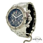 Breitling Avenger Skyland A13380 (2013) - 45mm Staal (2/8)