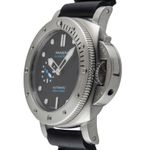 Panerai Luminor Submersible PAM00973 - (6/8)