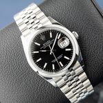 Rolex Datejust 36 126200 (2026) - 36mm Staal (2/8)