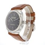 Panerai Radiomir Black Seal PAM00183 - (2/6)