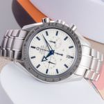 Omega Speedmaster Broad Arrow 3551.20.00 - (2/8)