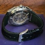 IWC Big Ingenieur Chronograph IW378401 (2009) - Black dial 45 mm Steel case (2/4)