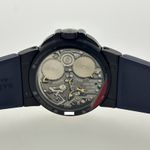 Harry Winston Project Z OCEMAL44ZZ004 (Unknown (random serial)) - Black dial 45 mm (2/8)