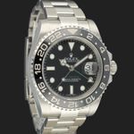 Rolex GMT-Master II 116710LN - (4/8)