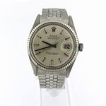 Rolex Datejust 1601 (1972) - 36 mm Steel case (1/4)