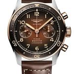Longines Spirit L3.821.5.59.2 - (1/1)