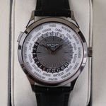 Patek Philippe World Time 5230G - (1/8)