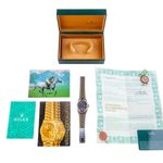 Rolex Datejust 36 16233 - (8/8)