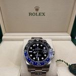 Rolex GMT-Master II 126710BLNR - (3/6)