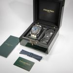 Audemars Piguet Royal Oak Offshore 26480TI.OO.A027CA.01 - (2/4)