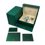 Rolex Oyster Perpetual 36 126000 - (5/5)