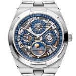 Vacheron Constantin Overseas 4300V/120G-B946 - (6/12)