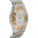 Omega Constellation 1371.71.00 - (6/8)
