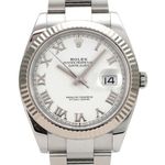 Rolex Datejust 41 126334 - (1/8)