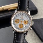 Breitling Navitimer D23322 - (1/8)