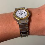 Cartier Santos 2966 - (2/8)
