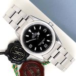 Rolex Explorer 14270 - (1/8)