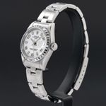 Rolex Oyster Perpetual Lady Date 79240 - (4/8)