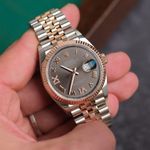 Rolex Datejust 36 126231 - (1/8)