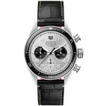 TAG Heuer Autavia CBE511B.FC8279 (2025) - Black dial 42 mm Steel case (1/1)