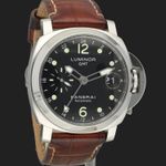 Panerai Luminor GMT Automatic PAM00159 - (4/8)