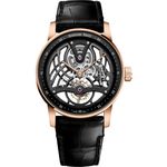 Audemars Piguet CODE 11.59 26600OR.OO.D002CR.01 (2025) - Black dial 41 mm Rose Gold case (1/1)