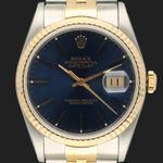 Rolex Datejust 36 16233 - (2/8)