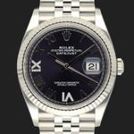 Rolex Datejust 36 126234 - (3/7)