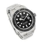 Rolex Yacht-Master 42 226627 (2025) - Zwart wijzerplaat 42mm Titanium (3/5)