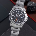 Rolex Explorer II 216570 - (3/8)