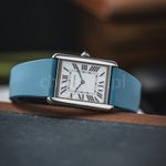 Cartier Tank Solo 3169 - (1/8)