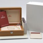 Omega Seamaster Planet Ocean 232.90.46.21.03.001 - (8/8)