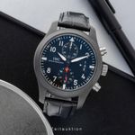 IWC Pilot Chronograph IW388001 - (3/8)
