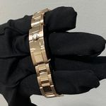 Rolex GMT-Master II 126715CHNR (2024) - Black dial 40 mm Rose Gold case (6/7)
