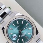 Rolex Datejust 41 126334 (2023) - 41 mm Steel case (4/8)