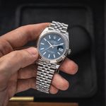 Rolex Datejust 41 126334 - (1/8)