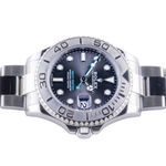 Rolex Yacht-Master 37 268622 (2022) - 37 mm Steel case (6/8)