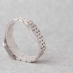 Cartier Santos Galbée 187901 (1990) - 29 mm (8/8)