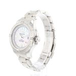 Breitling Colt Lady A7738811 (2016) - Black dial 33 mm Steel case (2/6)