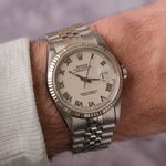 Rolex Datejust 36 16234 - (7/8)