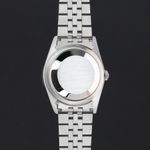 Rolex Datejust 36 16234 (1996) - 36 mm Steel case (7/8)