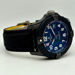 Breitling Avenger S17328101B1X1 (2024) - Black dial 42 mm Titanium case (7/16)